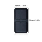 Télécommande de porte de garage haut de gamme 5 pièces pour Liftmaster/Chamberlain/Craftsman 893LM 893Max - Fonctionnement fluide et compatibilité garantie