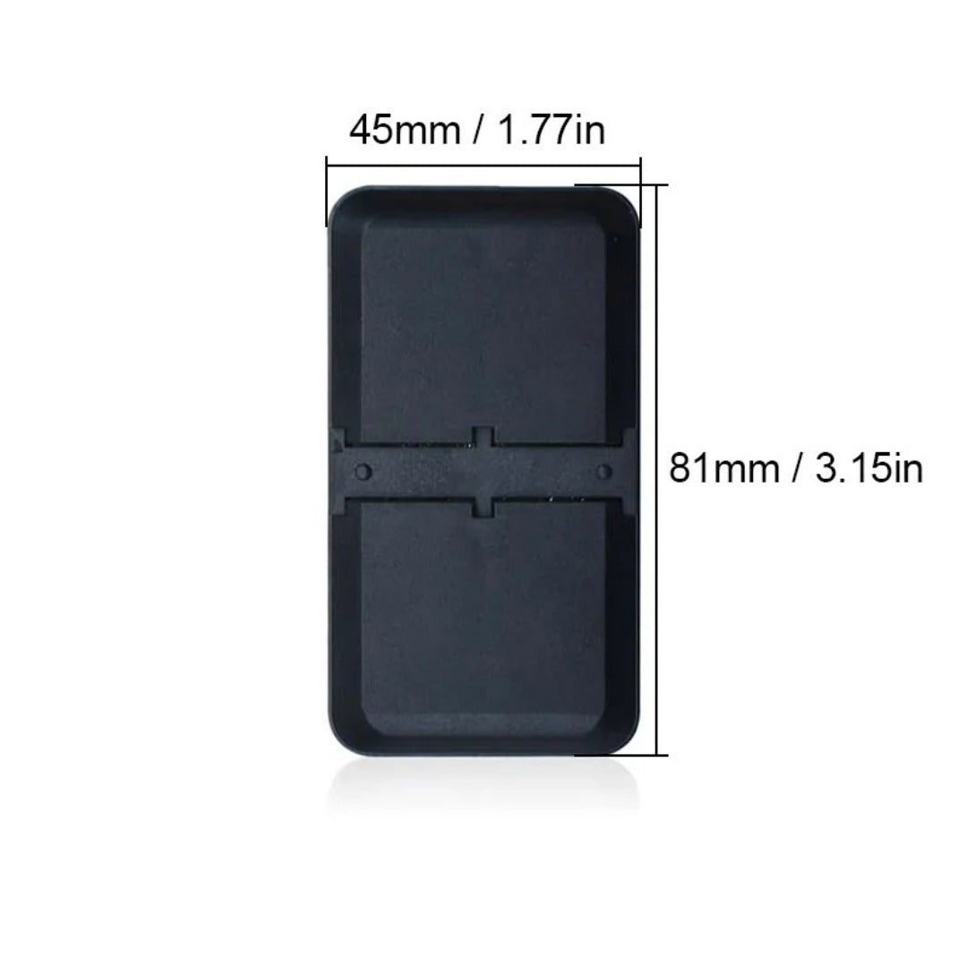 Télécommande de porte de garage haut de gamme 5 pièces pour Liftmaster/Chamberlain/Craftsman 893LM 893Max - Fonctionnement fluide et compatibilité garantie