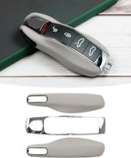 Porsche  Leather Key Fob Cover