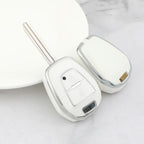 Étui pour clé de voiture Isuzu Silver Edge